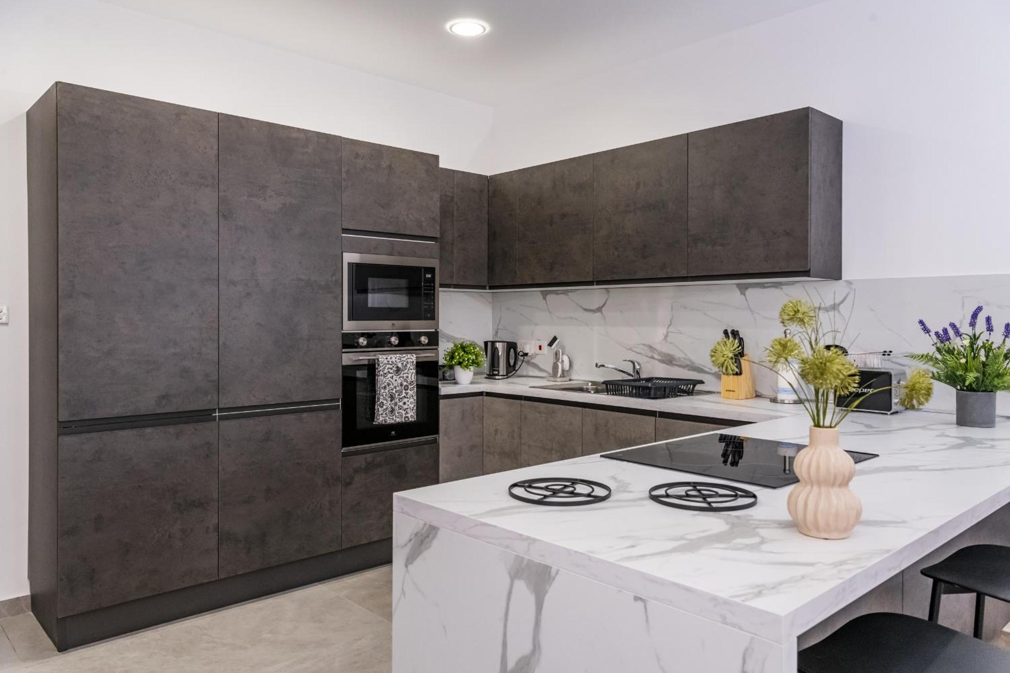 Your Overseas Home In Malta! Zabbar Екстер'єр фото