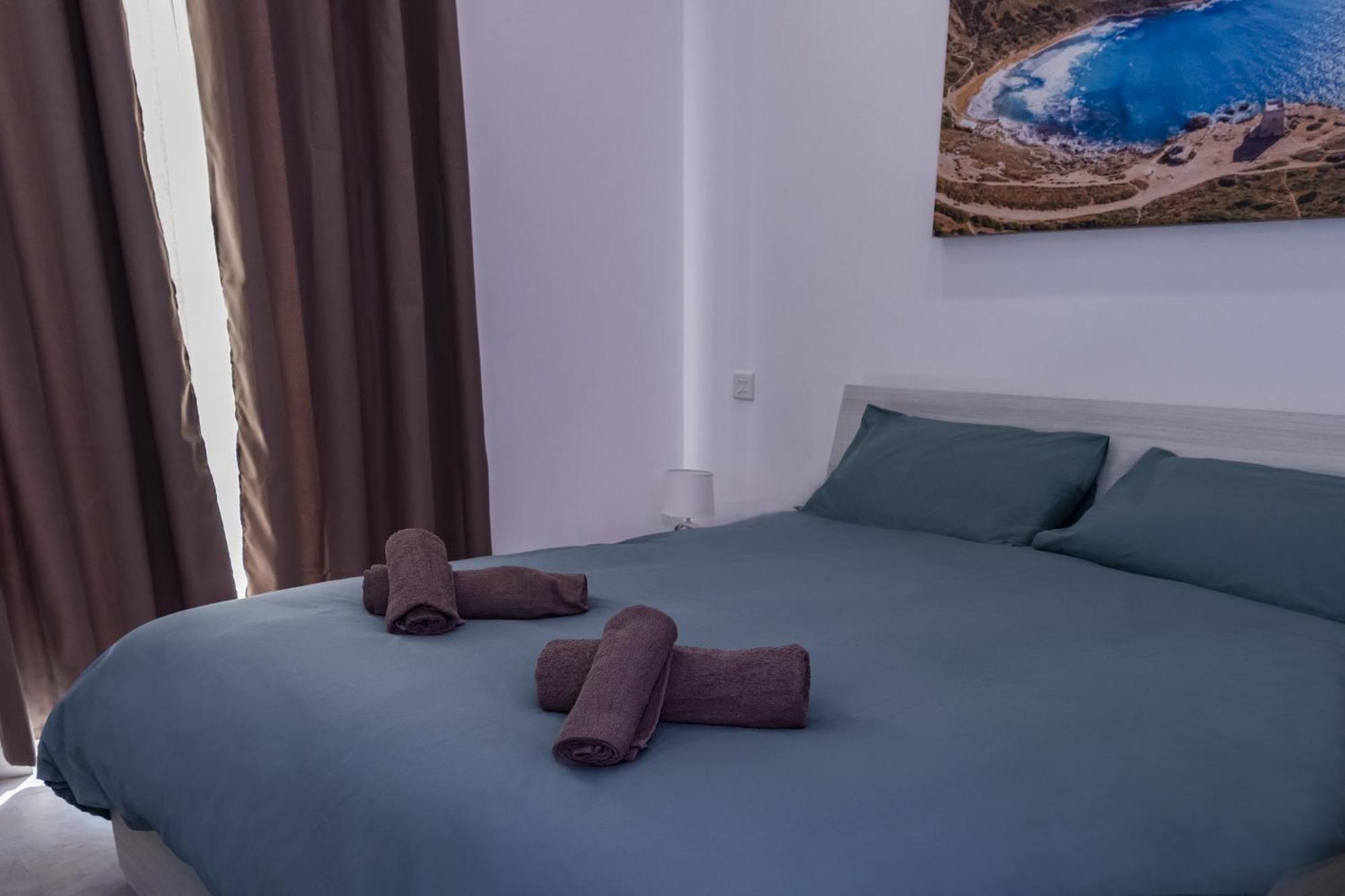 Your Overseas Home In Malta! Zabbar Екстер'єр фото