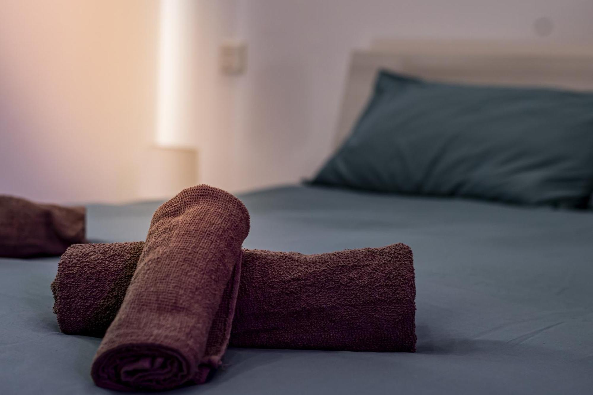 Your Overseas Home In Malta! Zabbar Екстер'єр фото